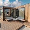 Отель Basecamp Tiny House Eco-Resort, фото 24