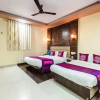 Отель Laxmi Inn Mahabaleshwar, фото 6