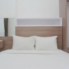 Отель Modern 1BR at Ciputra World 2 Apartment, фото 25