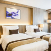 Отель Wealth Lodge Asoke by Favstay, фото 6