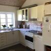 Отель 4 Star Holiday Home in Ebeltoft, фото 4
