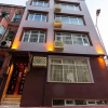 Отель The First Ottoman Suites, фото 1
