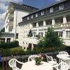 Отель BSW - Vitalhotel Weisse Elster, фото 13