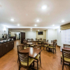 Отель Sleep Inn & Suites Guthrie - Edmond North, фото 31