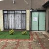 Отель Overflow Guest House в Габороне