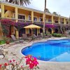 Отель El Encanto Inn & Suites, фото 9