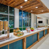 Отель Fairfield by Marriott Inn & Suites Orlando at FLAMINGO CROSSINGS(r) Town Center, фото 39