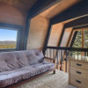 Отель Cozy Mountain View A-frame, фото 2