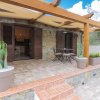 Отель Dominella 3 - Apartment in Casal Velino up to 3 People With Terrace and Wi-fi, фото 13