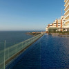 Отель Luxe 1BR Apt With Amazing Water and City Views 2801, фото 19