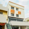 Отель Indraprastha Executive By OYO Rooms, фото 1