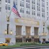 Отель Waldorf Astoria New York, фото 1