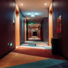 Отель Heng Da Hotel (Yulin Railway Station Zhongyaogang), фото 3