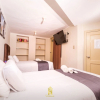Отель Hostal Virreinal AQP, фото 17