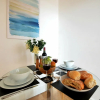 Отель Spacious Holiday Home in Woolacombe Near Sea, фото 14