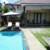 Отель Villa Brolga Sanur, фото 9