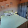 Отель L'Escapade maison 3 chambres + mezzanine 8 personnes, фото 25