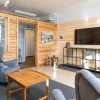 Отель Åsens Vandrarhem Uvboet - Hostel, фото 14