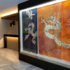 Отель GRAND BASE Nagoya Ekinishi, фото 14
