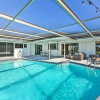 Отель Waterfront Cape Coral Retreat With Boat Access!, фото 12