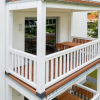 Отель Strandvilla Meeresblick Wohnung 03, фото 15