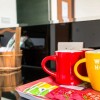 Отель BoBo's  Homestay, фото 13