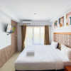 Отель Cozy And Homey Apartment Studio At Skyview Medan, фото 3