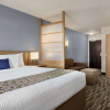 Отель Microtel Inn & Suites by Wyndham Gambrills, фото 13