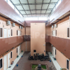 Отель Namaste Residence Near Universitas Sumatera Utara Redpartner, фото 14
