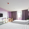 Отель Chonpines Hotel, фото 3