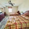 Отель Barefoot Resort N Tower 509 4 Bedroom Condo by RedAwning, фото 16