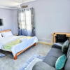 Отель Nubian Palm Studio Condo near Kisumu Polytechnic, фото 4