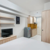 Отель OYO Life 2837 Apartment Dramaga Tower, фото 10