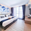 Отель Sova Hotel Bangkok, фото 6