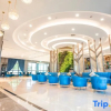 Отель Grand Hotel Lili, фото 19