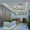 Отель Comfort Hotel, фото 4