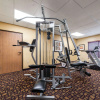 Отель Quality Inn, фото 13