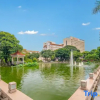 Отель Zhangzhou Hotel, фото 18