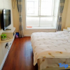 Отель Yijiale Homestay (Fangchenggang North Station No.5 Middle School), фото 15
