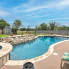 Отель Gorgeous Hutto Home w/ Hot Tub, Pool, & Fire Pit!, фото 10