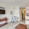 Отель Victorian 7105-Sand Dollar - 1 Br Condo, фото 10