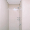 Отель Restful And Comfortable Studio Apartment At B Residence, фото 9