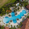 Отель 5245 Six Bed House near Disney - Water Park Solterra Resort, фото 12