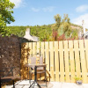 Отель Glenernan Self Catering Cottages, фото 7