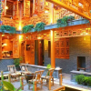 Отель Cheng Garden Red Wood Courtyard, фото 19
