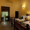 Отель Sanctuary Lodge, фото 5