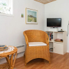 Отель Quaint Holiday Home in Børkop Jutland near Beach, фото 10