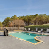 Отель Quality Inn Valley - West Point, фото 21