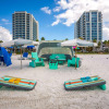 Отель Wyndham Grand Clearwater Beach, фото 26