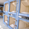Отель Capsule & Sauna Japan – Caters to Men, фото 7